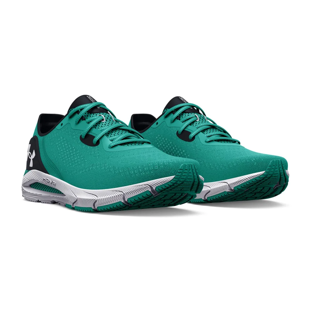 Under Armour HOVR Sonic 5 3024906-301 / grün
