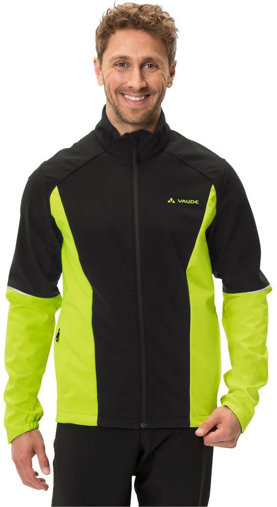 Vaude Wintry IV - Softshelljacke kaufen | Bike-Discount