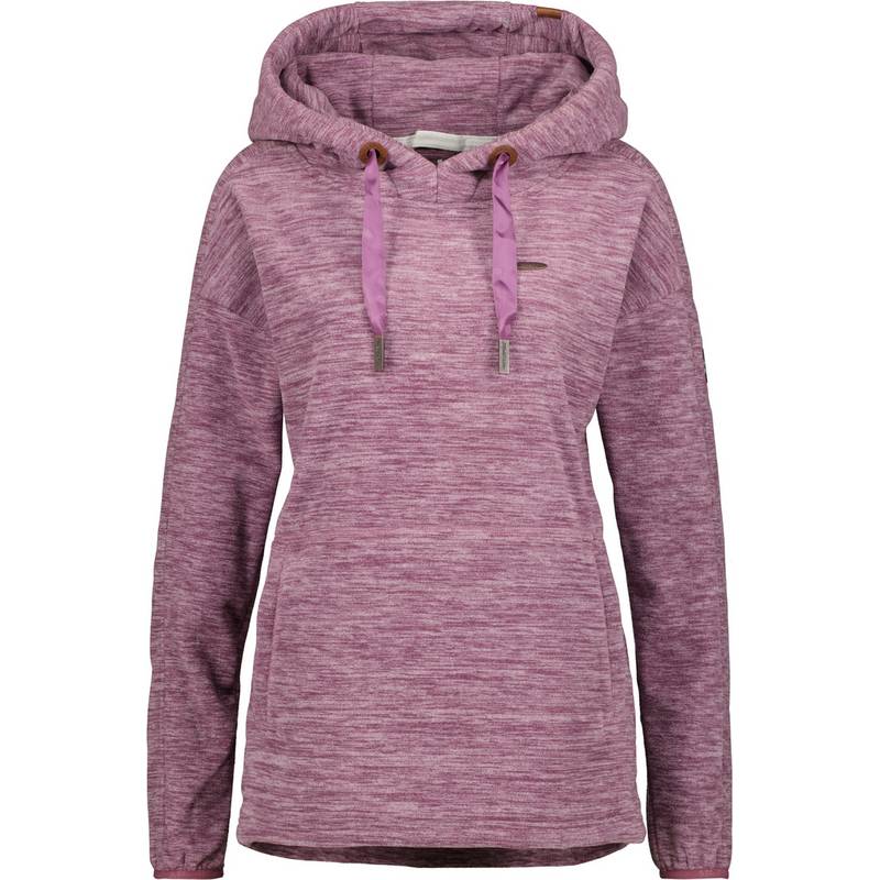 ALIFE AND KICKIN AliyahAK F Sweatshirt Damen
