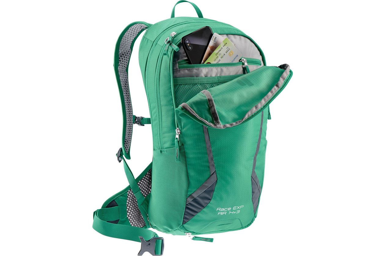 deuter Race EXP Air