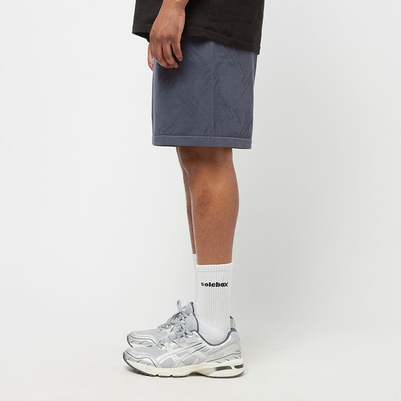 Daily Paper Ralo Shorts iron grey