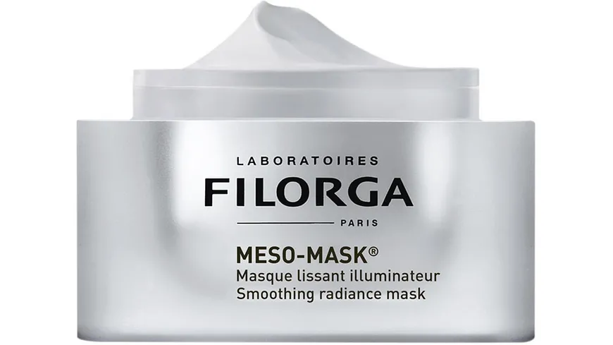 FILORGA Meso-Mask Intense Anti Falten 50 ml