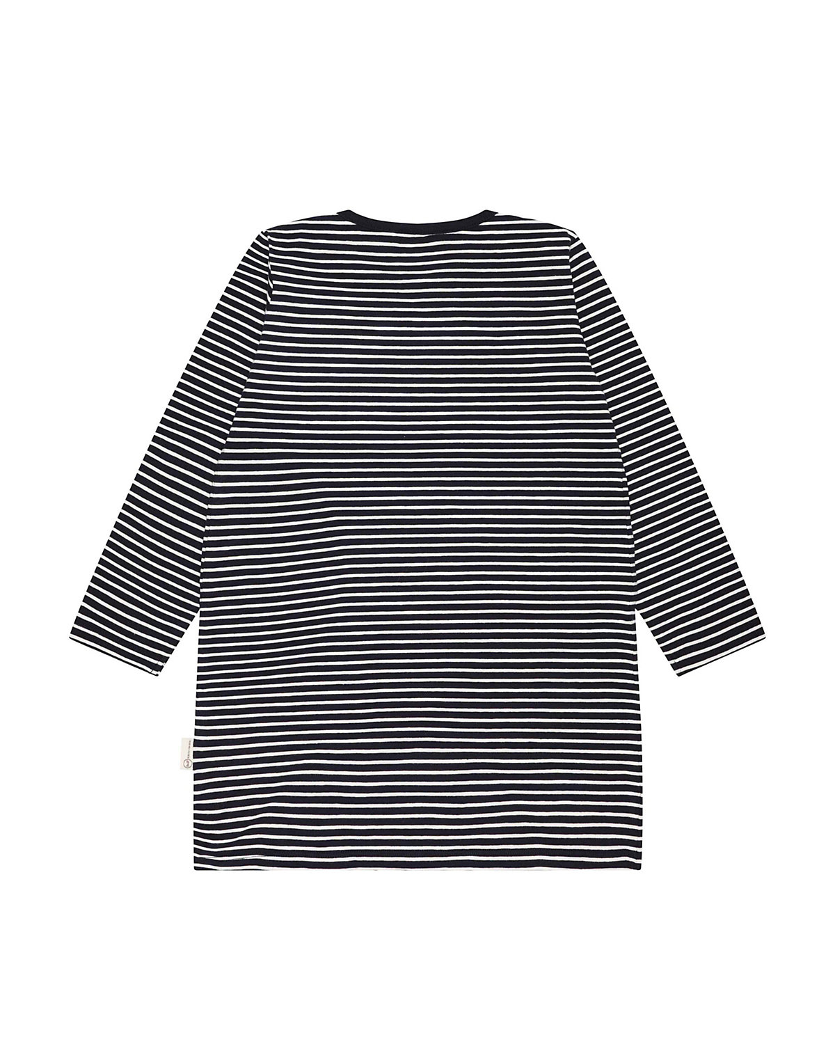Nachthemd Sleepwear mit Brusttasche Nachthemden