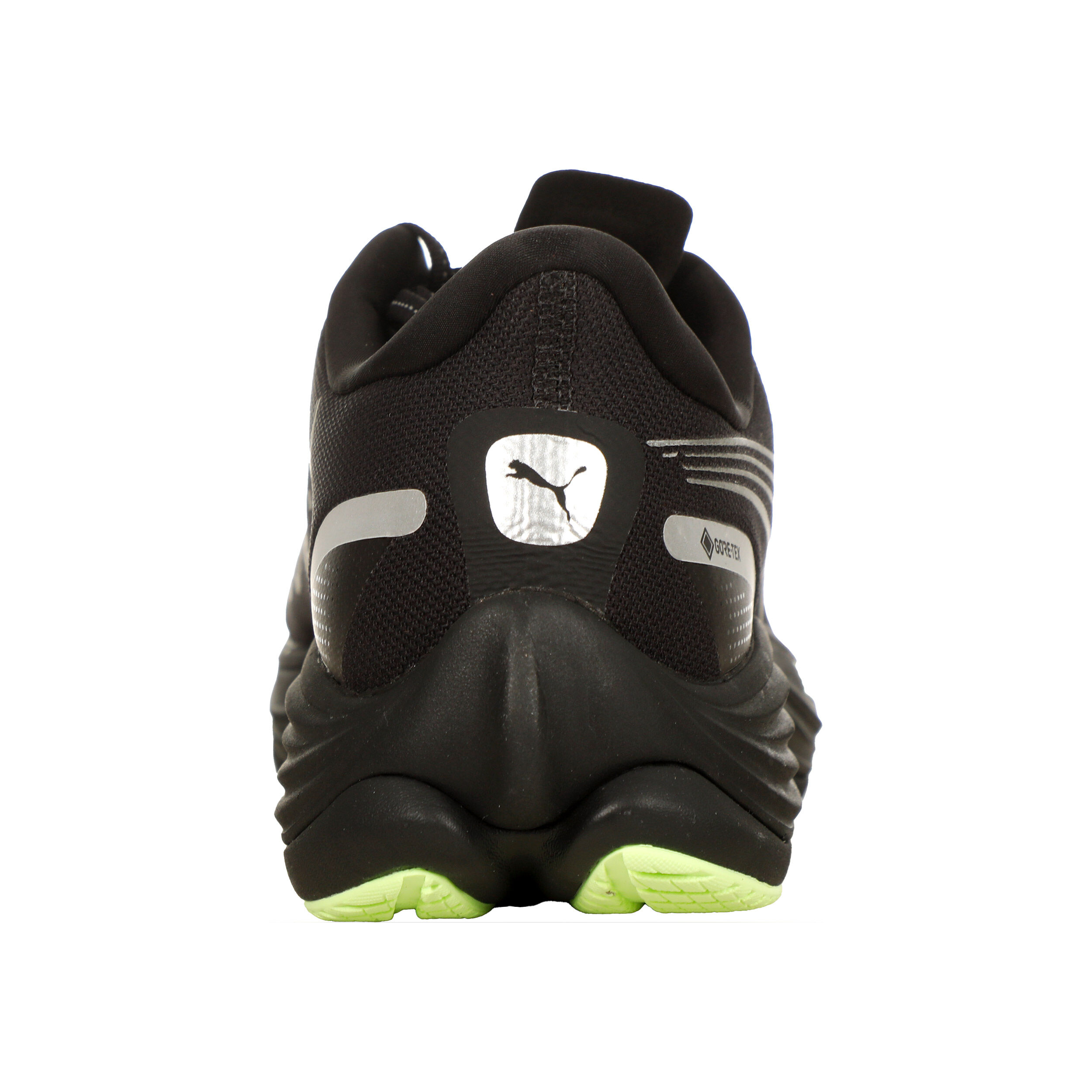 Velocity Nitro 3 GTX Neutralschuh Herren - Schwarz, Silber