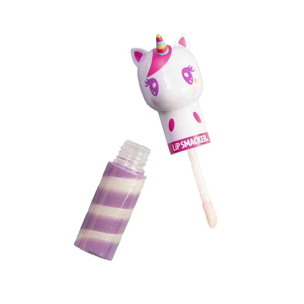 lip smacker Gloss Lippy Pal Swirl - Licorne Gloss lèvres