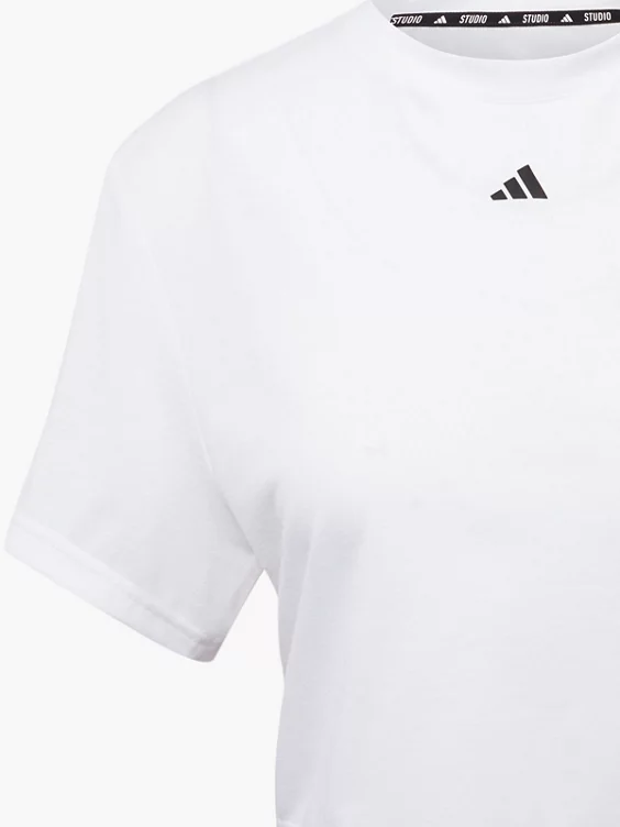 adidas Crop T-Shirt