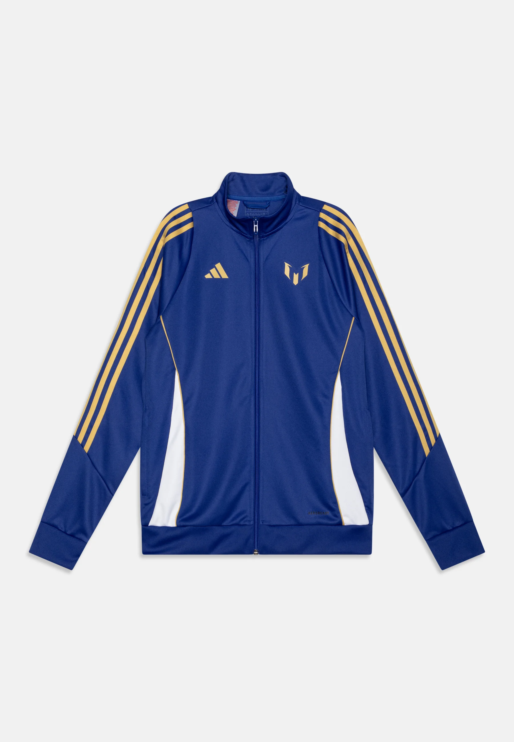 adidas Performance MESSI UNISEX - Chaqueta deportiva