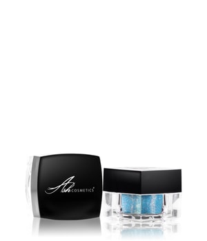 Ash Cosmetics 3D Glitter Lidschatten-5 g