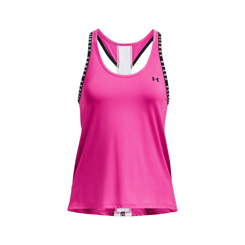 Under Armour Knockout Tank Funktionsshirt Damen