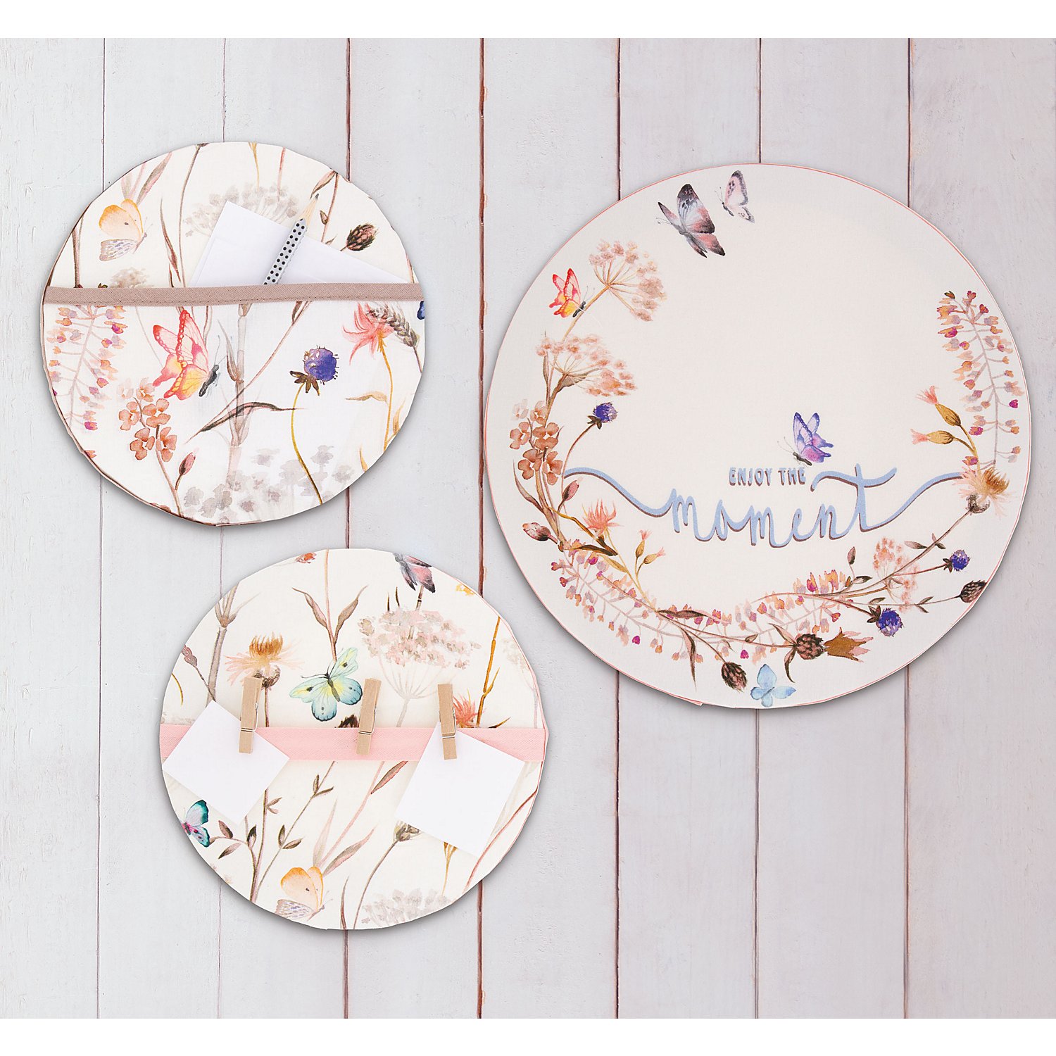 buttinette Keilrahmen-Set 
