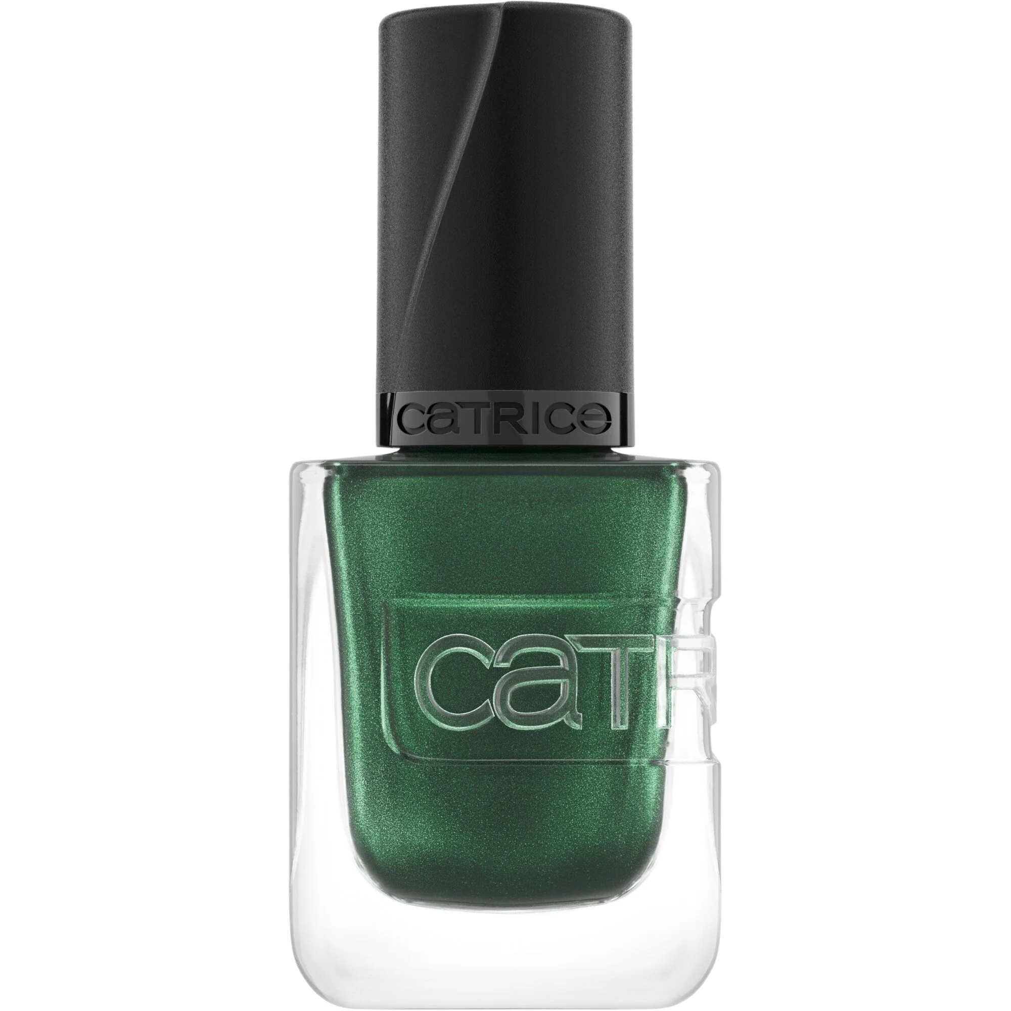 Oja cu efect de gel GEL AFFAIR Nails - Oja cu efect de gel