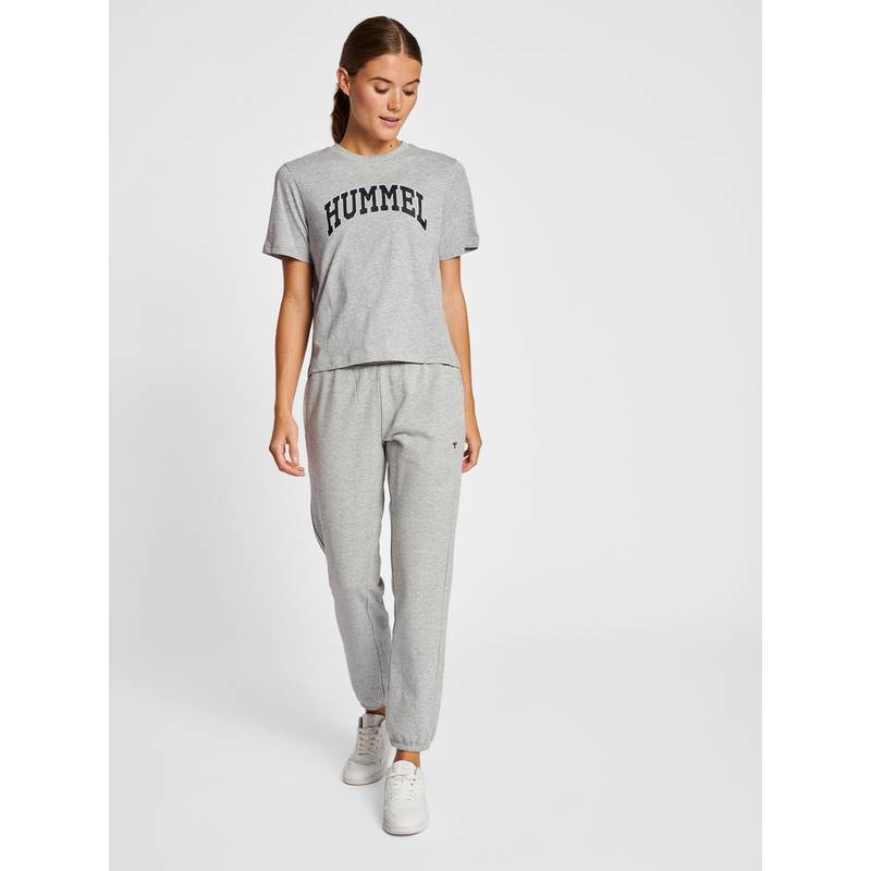 hummel hmlIC BILLIE REGULAR PANTS Funktionshose Damen