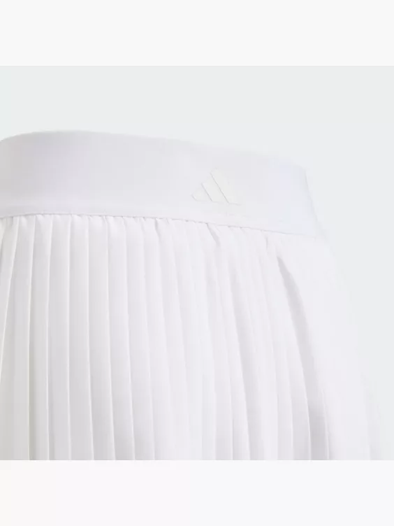 adidas Club Climacool Pleated Kids Tennisrock