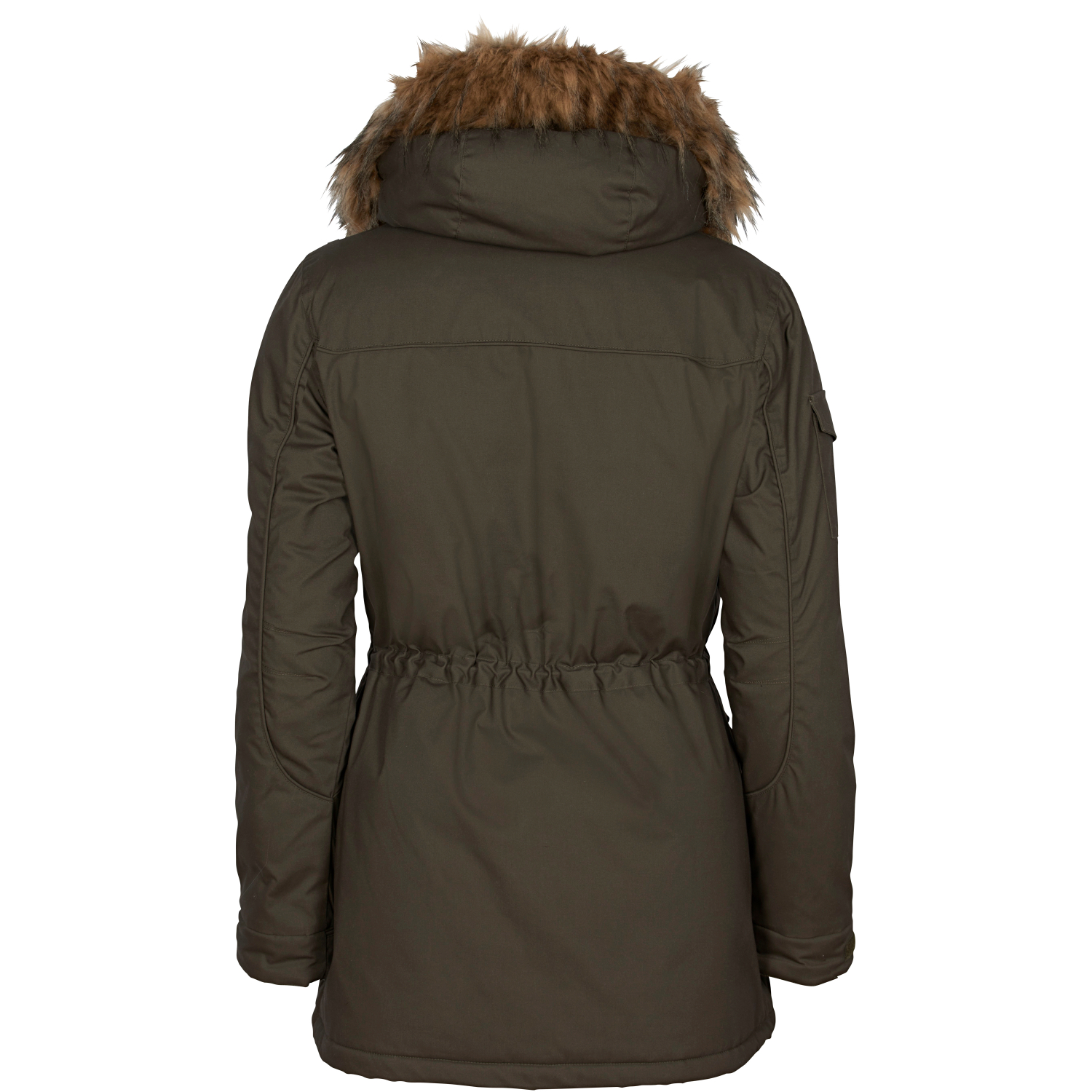 Pinewood Damen Winterparka Finnveden