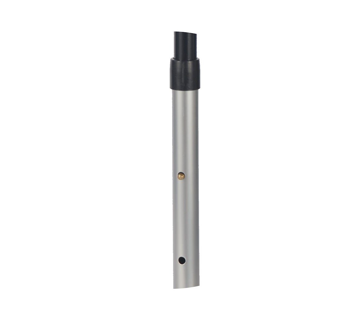 Spetebo Klapptisch Universal Campingtisch 100cm höhenverstellbar
