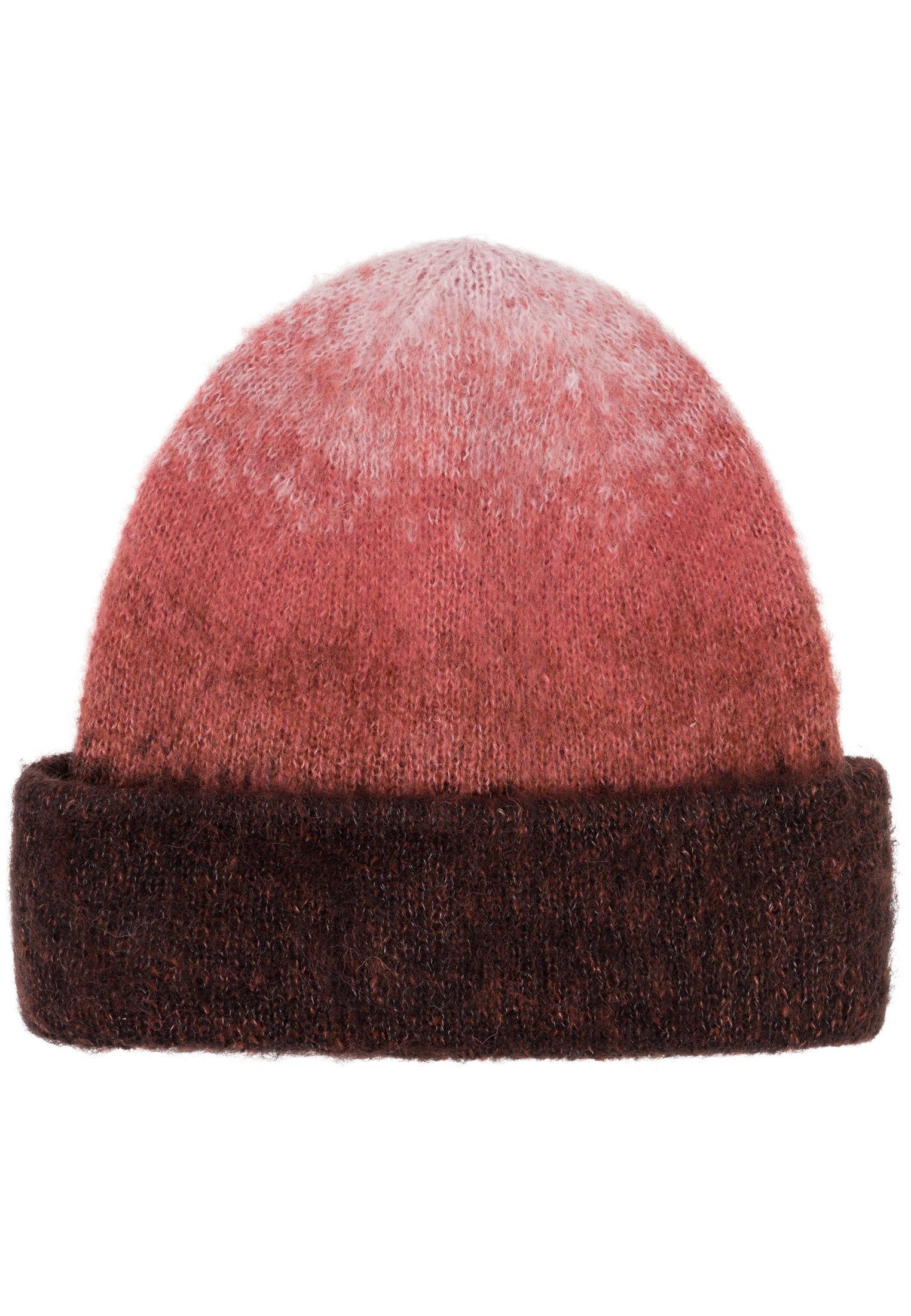 Zero Outdoorhut mit Farbverlauf