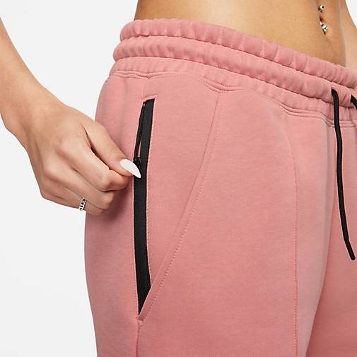 Nike Sportswear Damen Sweathose TECH FLEECE