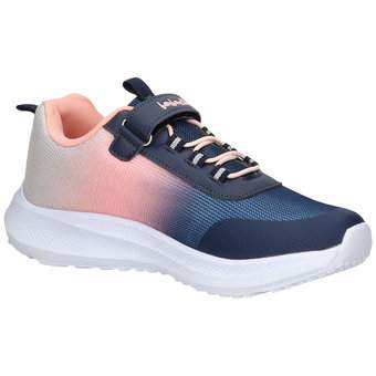Barbarella Sneaker in blau