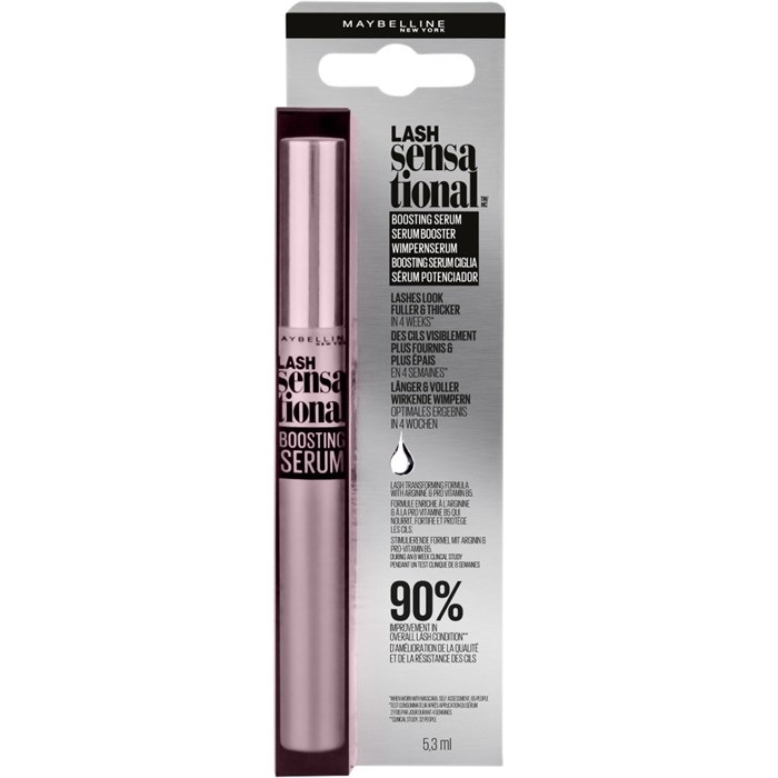 Lash Sensational Wimpernserum