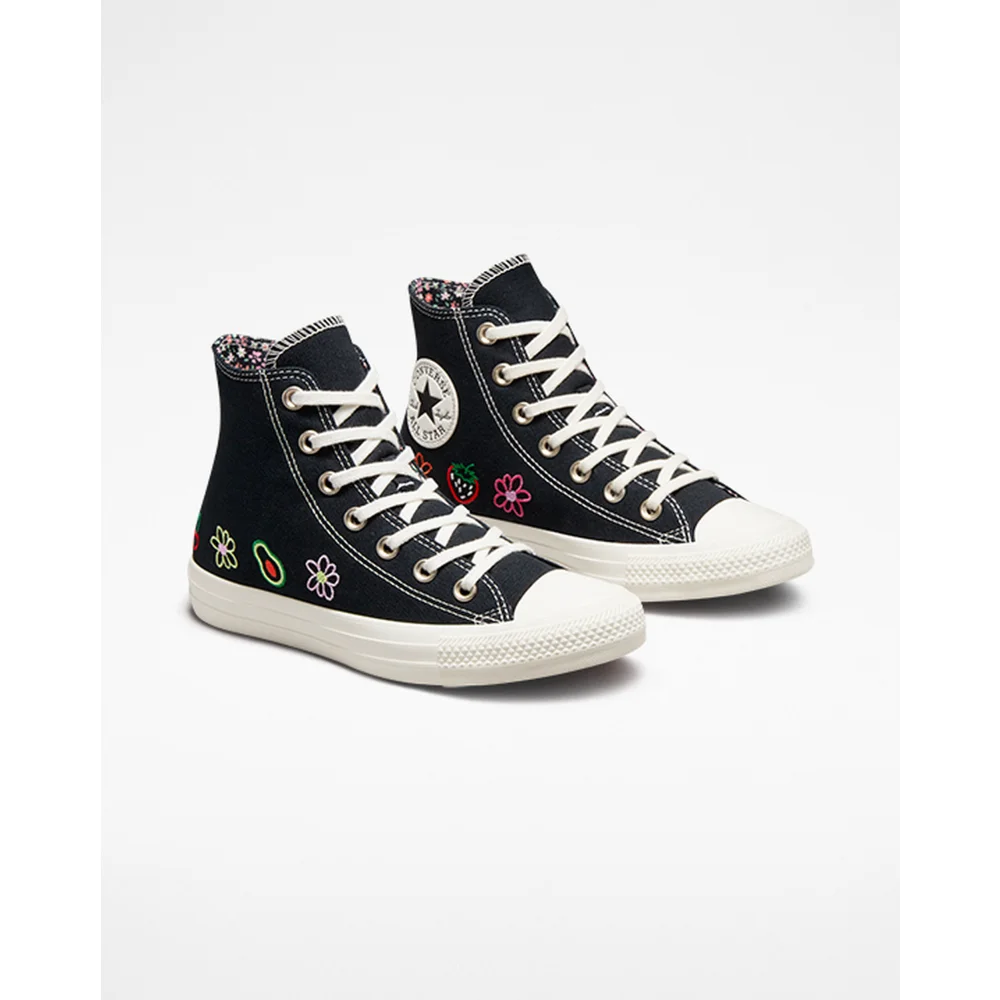 Converse Chuck Taylor All Star A06065C / schwarz
