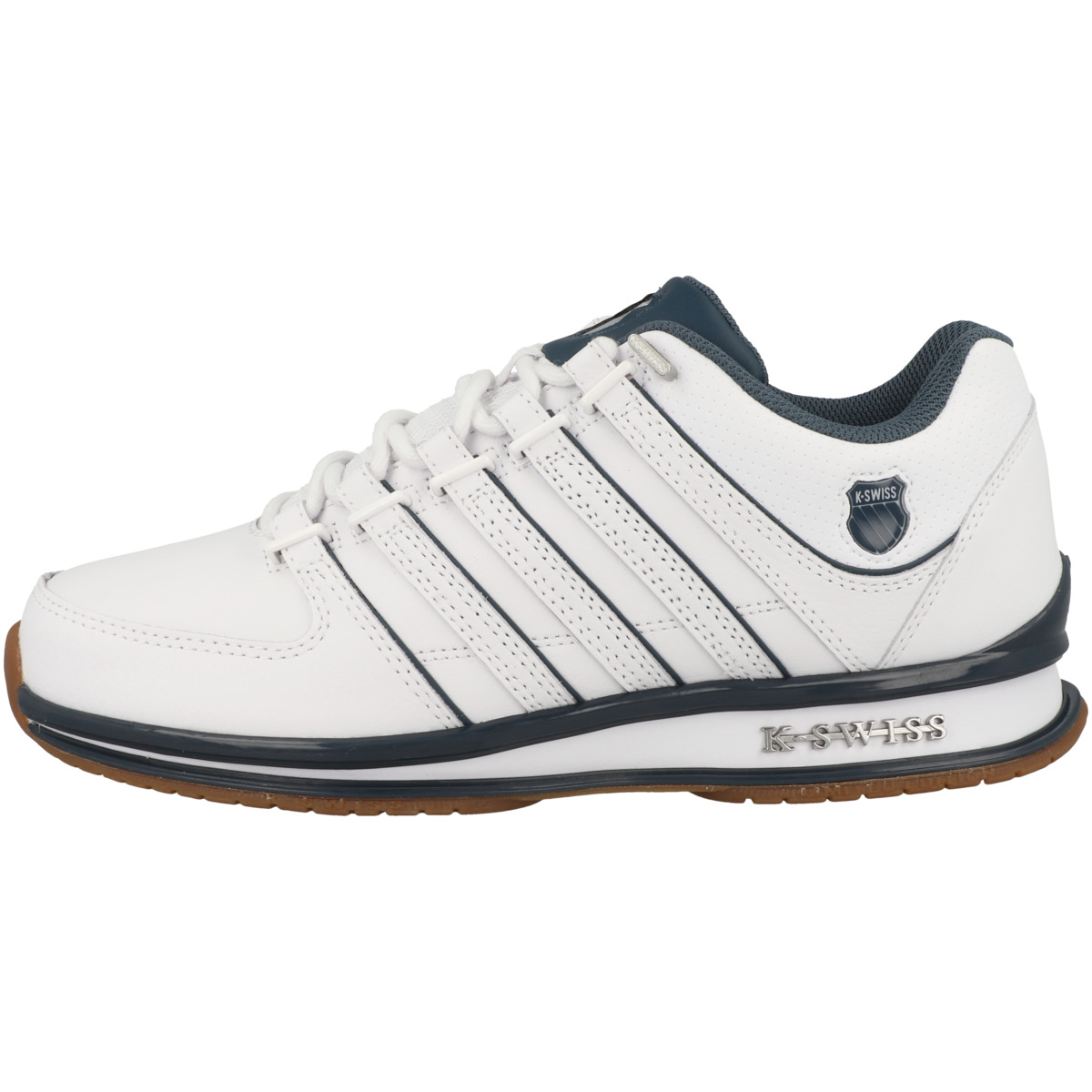 K-Swiss Rinzler Sneaker Low weiss