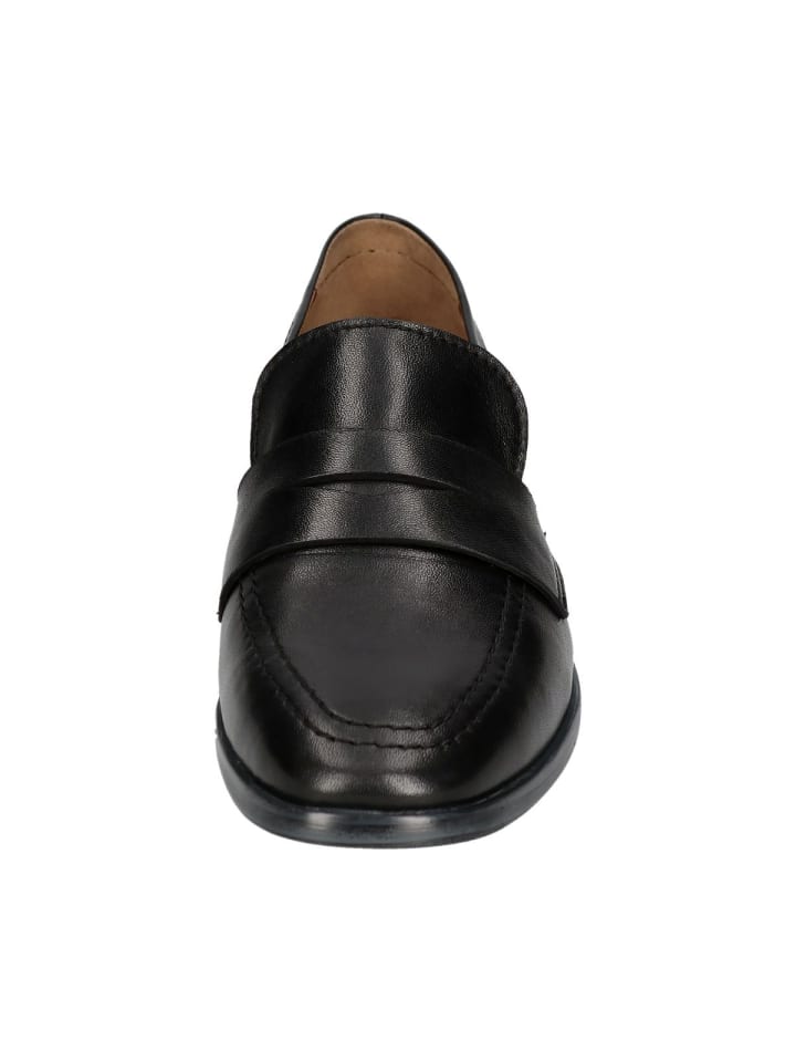 TT. BAGATT Loafers in schwarz günstig kaufen