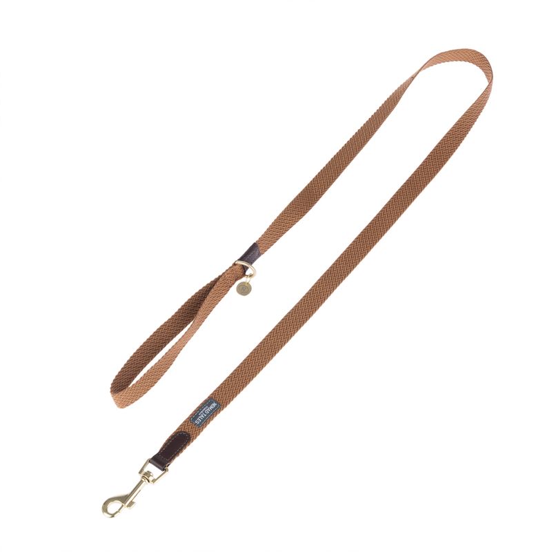 Nomad Tales Bloom Leine, caramel zu TOP-Preisen
