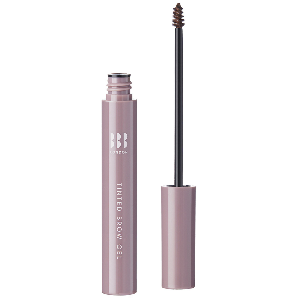 BBB London Tinted Brow Gel Gel à  sourcils