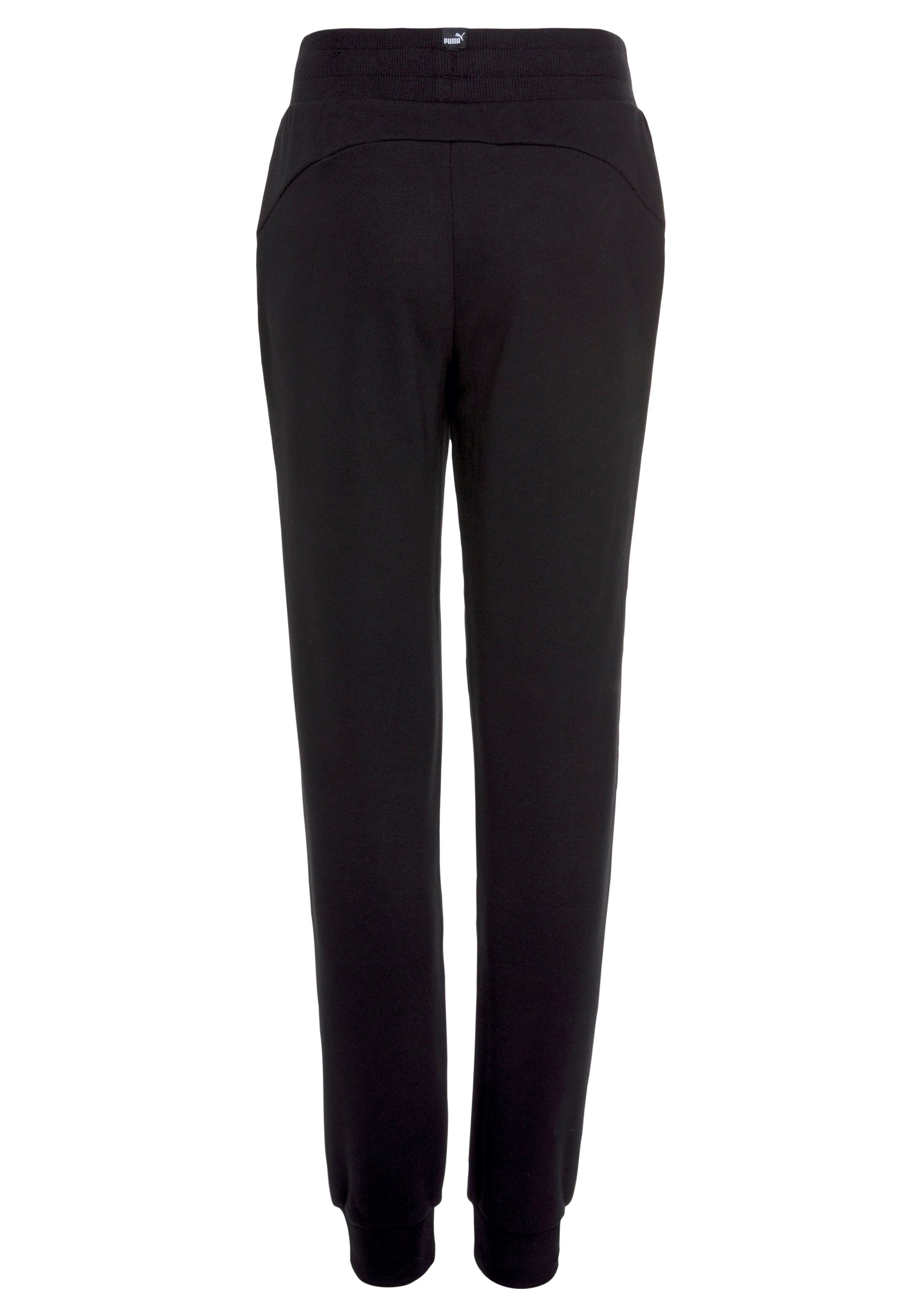 PUMA Trainingshose ESS SWEATPANTS TR CL G