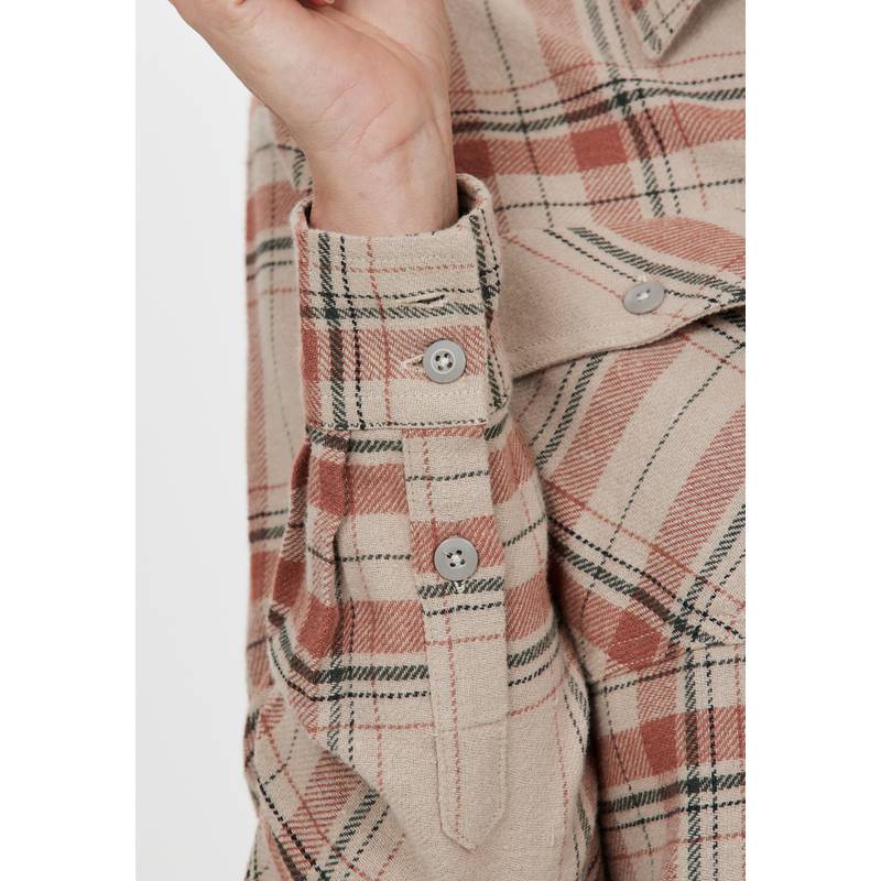 Whistler Jamba Langarmhemd Damen