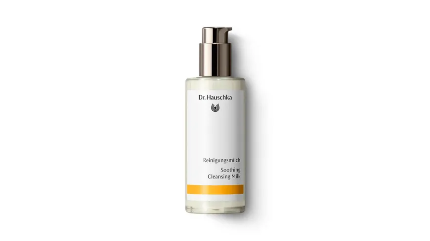 DR. HAUSCHKA Reinigungsmilch sanft 145 ml