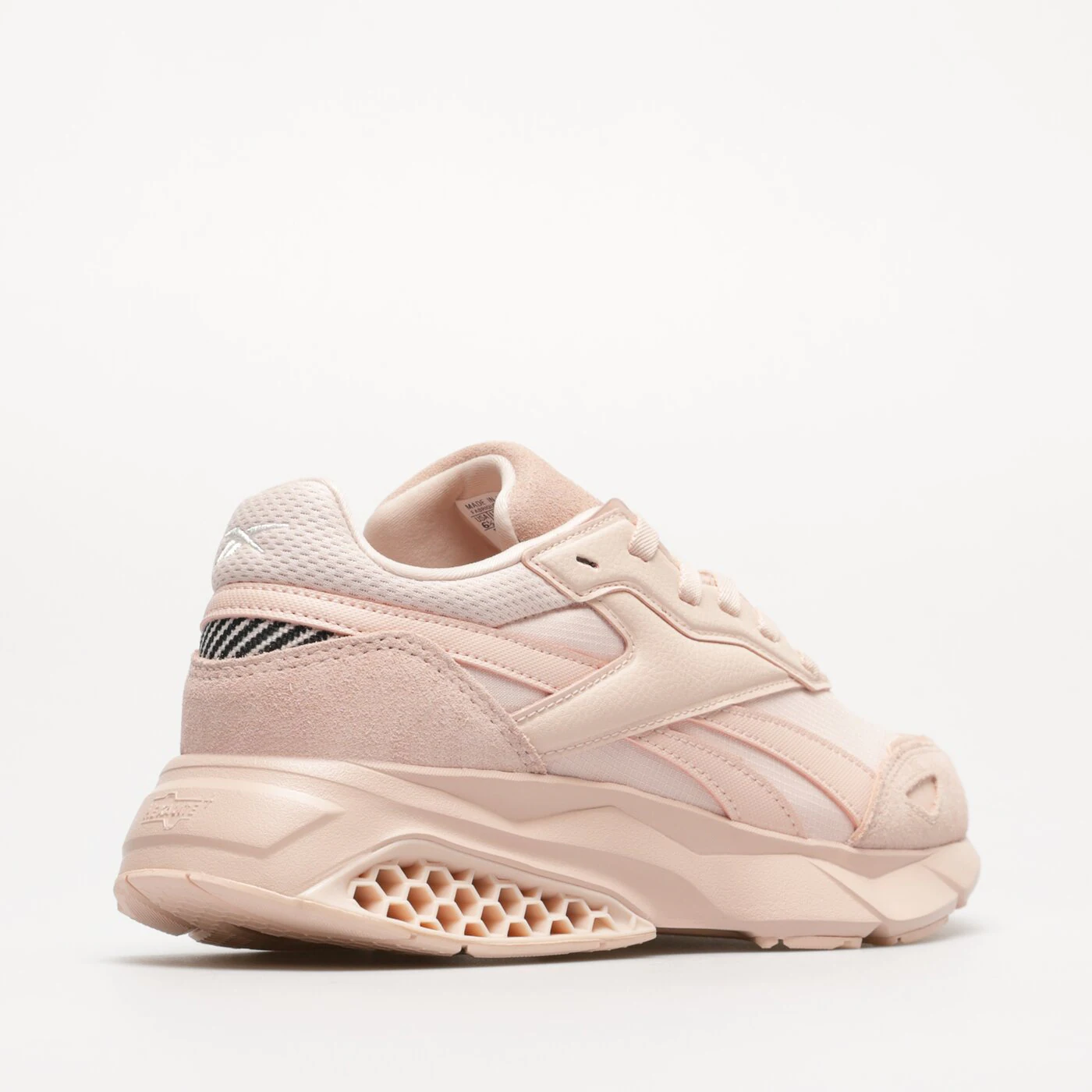 REEBOK HEXALITE LEGACY 1.5 Rosa