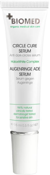 Biomed Augenringe Ade Circle Cure Augenserum