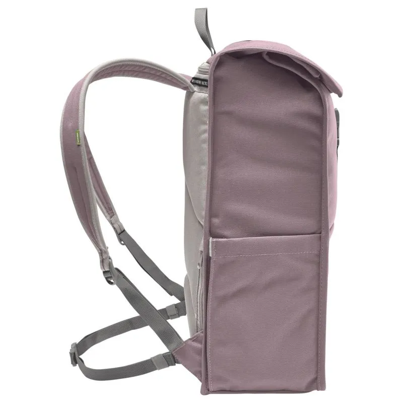 Vaude Coreway Rolltop 20 - Lilac dusk