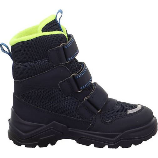 superfit Winterstiefel SNOW MAX