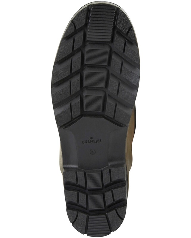 Le Chameau Damen Gummistiefel Giverny