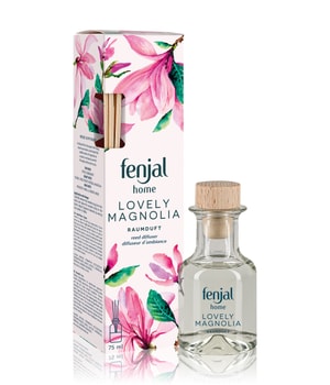 fenjal home Lovely Magnolia Raumduft-75 ml
