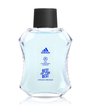 Adidas UEFA 9 After Shave Splash-100 ml