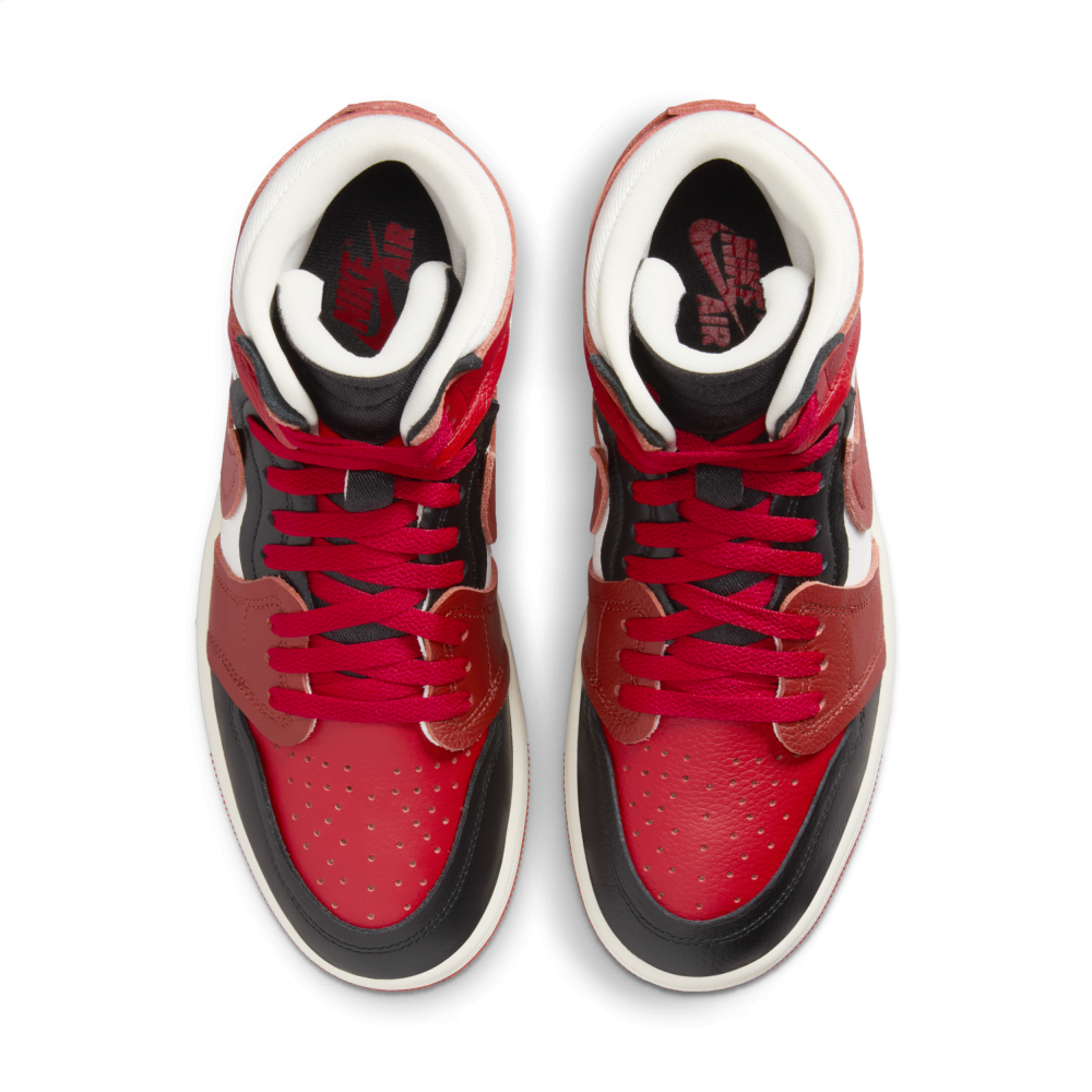 NIKE JORDAN Air 1 MM High FB9891-600 / rot
