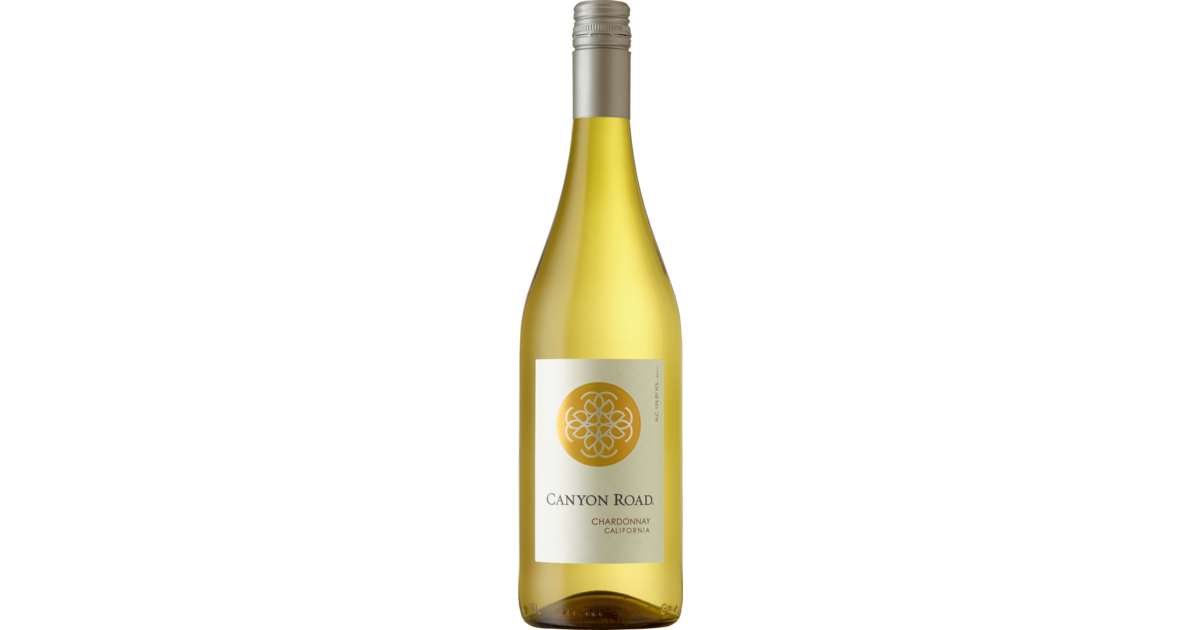 Canyon Road Chardonnay