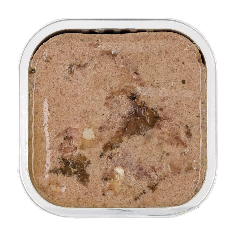 Beaphar Nierendiät Beaphar Nierendiät 16x100g Taurin