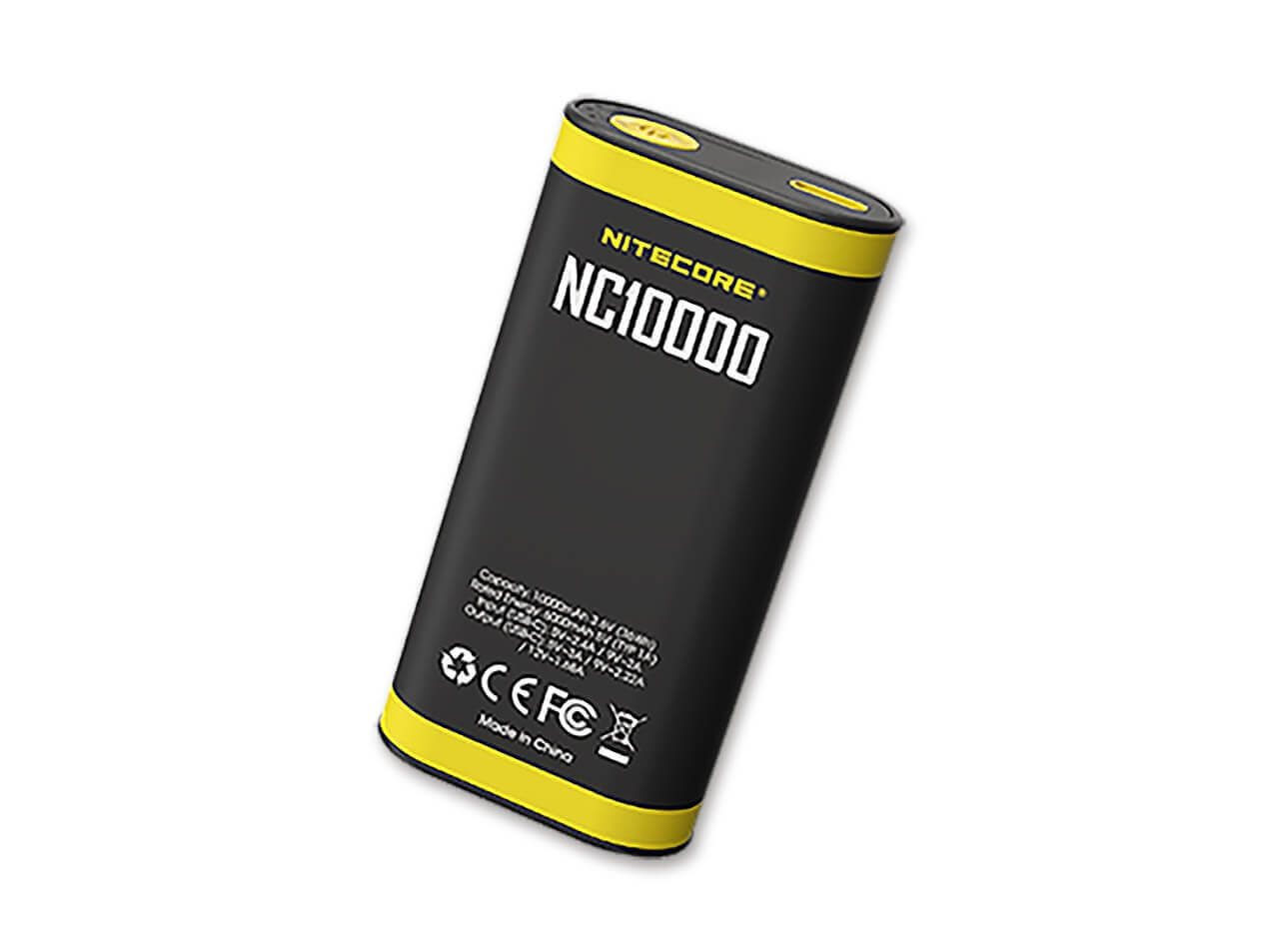 NC10000