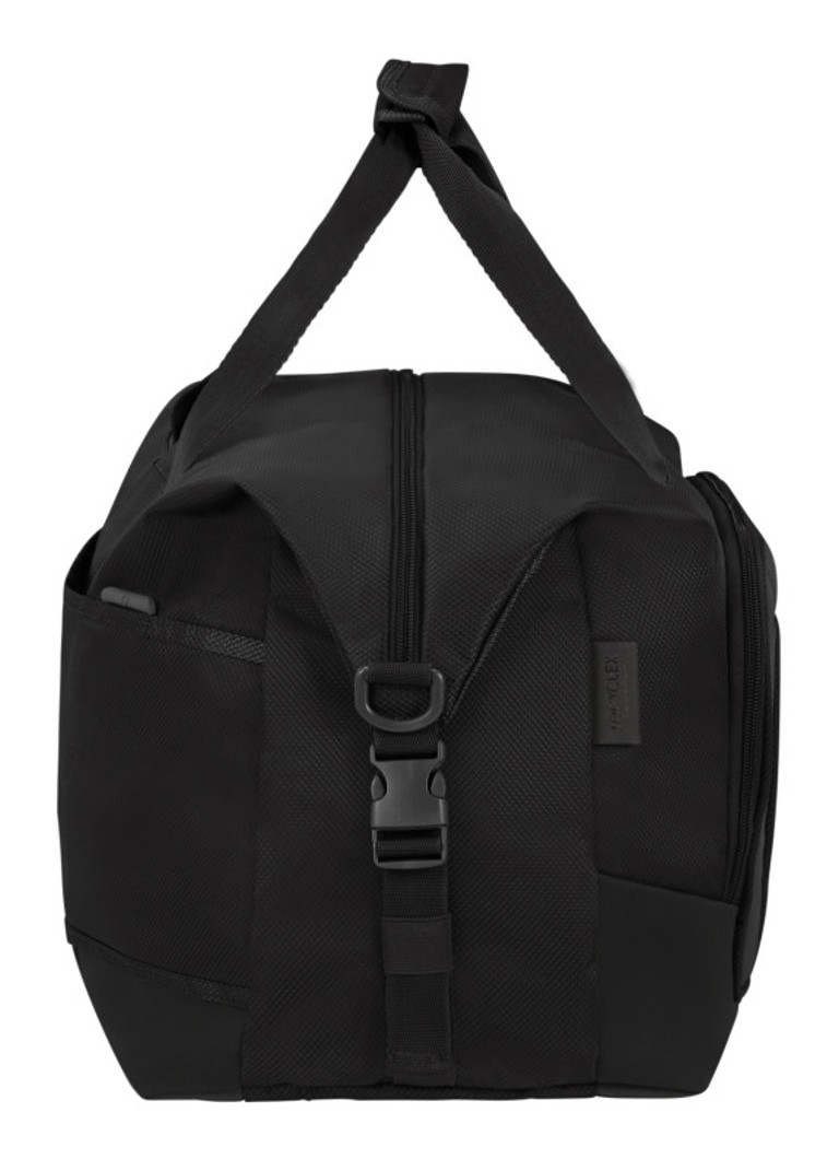 Samsonite Respark weekend bag with detachable shoulder strap