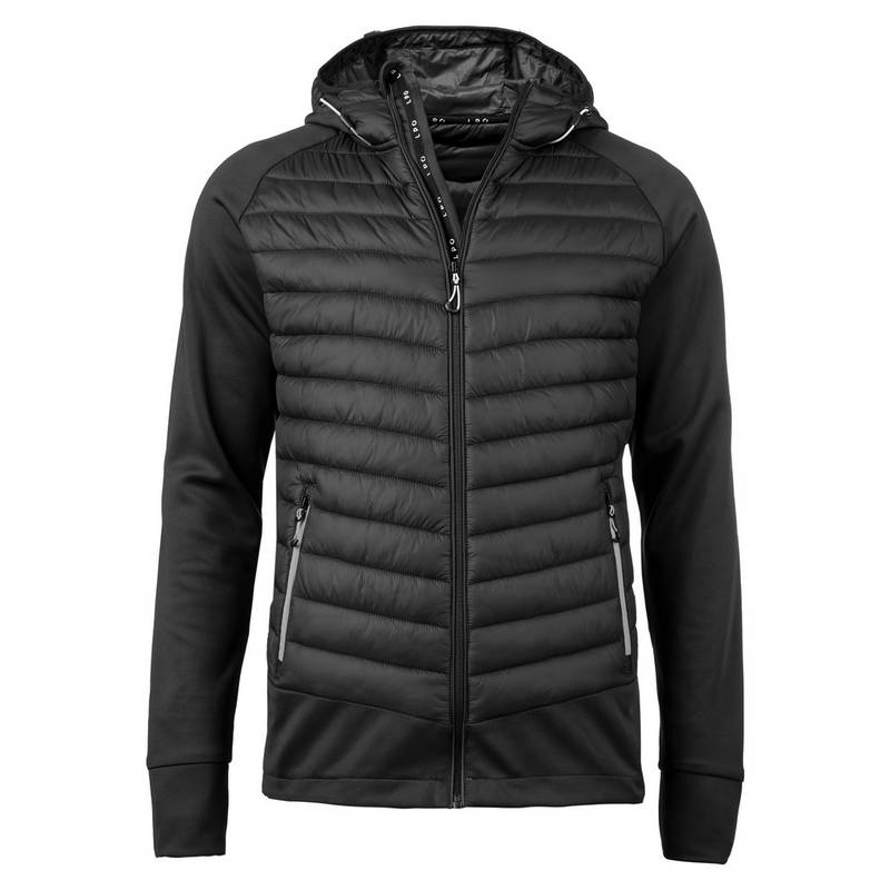 LPO HYBRIDJACKE Mirko - Funktionsjacke Jacke Herren