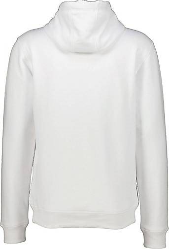 TOMMY-JEANS Herren Hoodie FLAG SPRAY Regular Fit