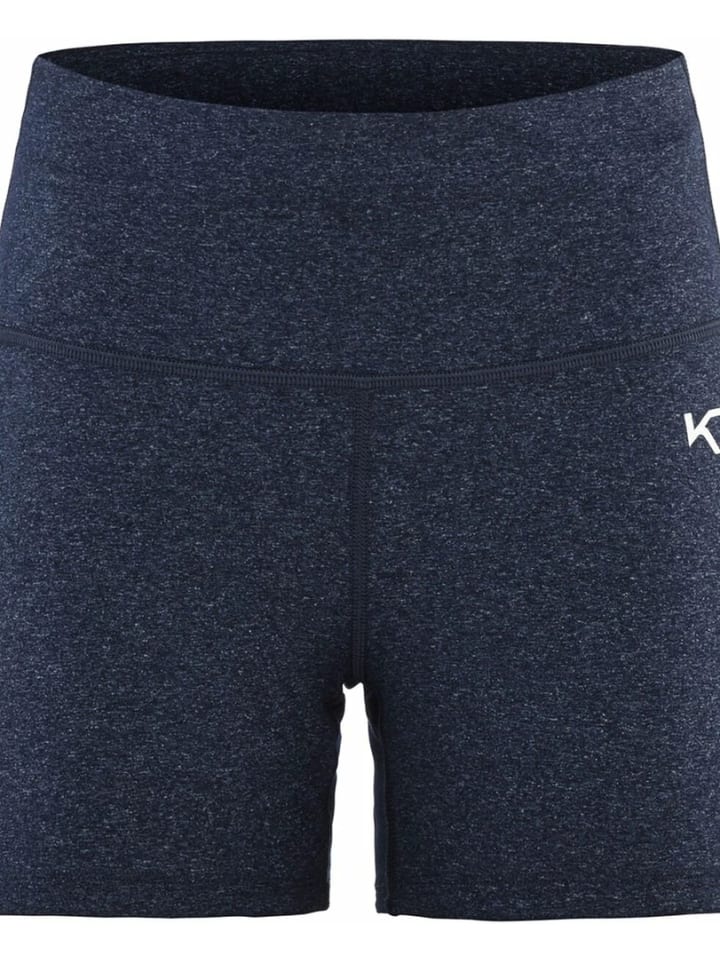 KARI TRAA Short in Blau günstig kaufen