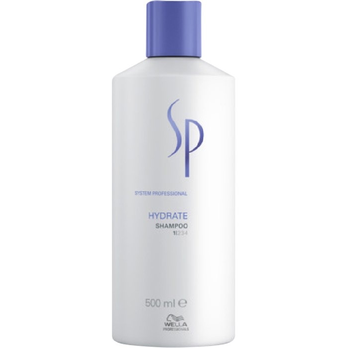 Hydrate Shampoo