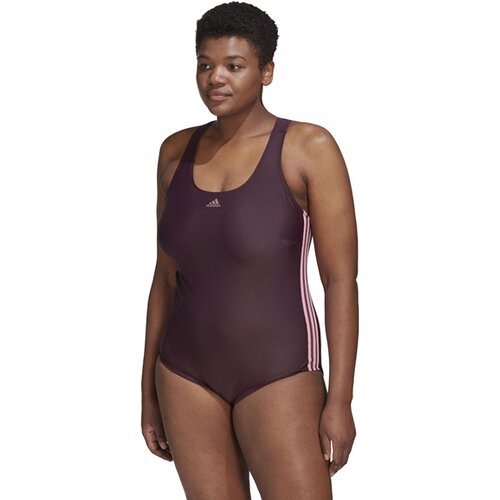 DAMEN BADEANZUG FIT SUIT 3S