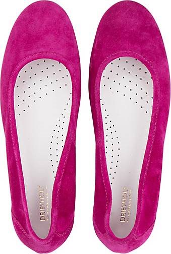 Drievholt Ballerinas