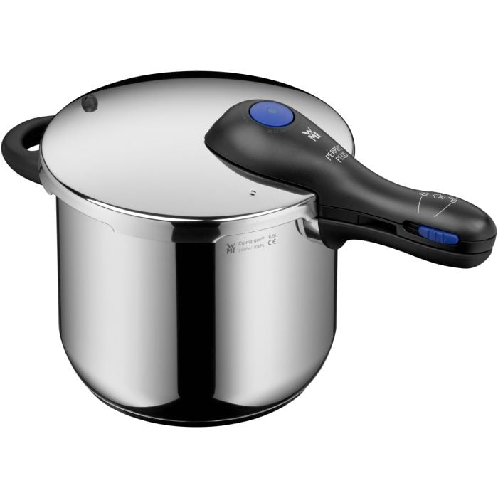 Perfect Plus One Pot Schnellkochtopf, 6,5 Liter